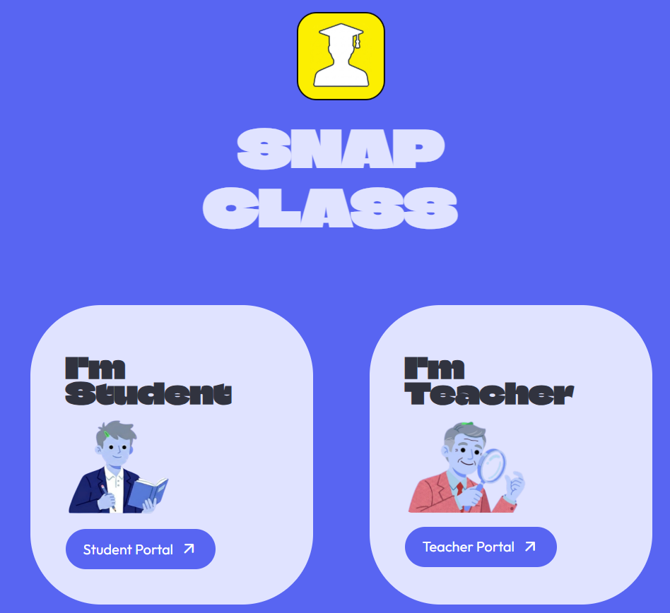 Snap Landing